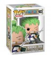 POP! Animation - One Piece: Roronoa Zoro