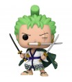 POP! Animation - One Piece: Roronoa Zoro