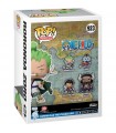 POP! Animation - One Piece: Roronoa Zoro