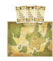 Otto Minuti per un Impero - Gioco da Tavolo Strategico per 2-5 Giocatori, Ideato da Ryan Laukat, Durata 20 Minuti, Età 8+