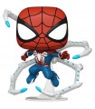POP Games Spider Man 2 POP 2