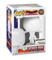 POP! - Spider-Man: Across The Spiderverse: POP 1(Trasparente)