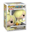 POP! - One Piece- Sangoro (Wano)