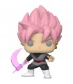 POP! - Dragon Ball Super: Black Goku con Falce