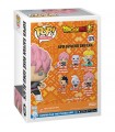 POP! - Dragon Ball Super: Black Goku con Falce