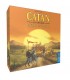 I Coloni di Catan: Città e Cavalieri - Espansione Strategica per Famiglie, 3-4 Giocatori, 90 Minuti di Divertimento e Sfide!