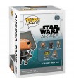POP! - Star Wars: Ahsoka: POP 1