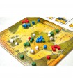 Otto Minuti per un Impero - Gioco da Tavolo Strategico per 2-5 Giocatori, Ideato da Ryan Laukat, Durata 20 Minuti, Età 8+