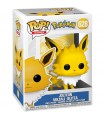POP! - Pokemon: Jolteon