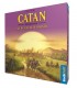 I Coloni di Catan: Mercanti e Barbari
