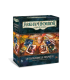 Arkham Horror - LCG: La Cospirazione di Innsmouth - Esp. Investigatori | 5 Nuovi Personaggi, Gioco Cooperativo, Horror Cthulhu