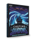 Casting Shadows - Tempesta di Ghiaccio: Espansione 2-6 Giocatori con Nuovi Personaggi, Magie e Location Uniche!