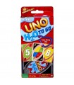 Uno H2O