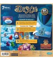 Dixit - Gioco di Carte di Fantasia e Intuizione per 4-8 Giocatori, Divertimento Familiare in 30 Minuti - Asmodee