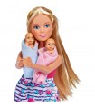 Steffi Love - Steffi Dolce Attesa: Welcome Twins