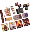 Talisman 5a edizione - Alleanze - Il Richiamo del Destino | Giochi da Tavolo Cooperativi | Avventure Fantasy 2-6 Giocatori