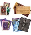 Talisman 5a edizione - Alleanze - Il Richiamo del Destino | Giochi da Tavolo Cooperativi | Avventure Fantasy 2-6 Giocatori