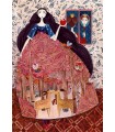 Puzzle da 1000 Pezzi - Kürti Andrea: Snow White