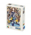 Puzzle da 1000 Pezzi - Kürti Andrea: Seasons - Spring