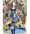 Puzzle da 1000 Pezzi - Kürti Andrea: Seasons - Spring
