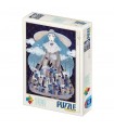 Puzzle da 1000 Pezzi - Kürti Andrea: Seasons - Winter