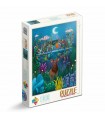 Puzzle da 1000 Pezzi - Demeter Brigi: Fantasy Deer