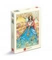 Puzzle da 1000 Pezzi - Groos Zselyke: Cleopatra