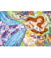 Puzzle da 1000 Pezzi - Groos Zselyke: Provence