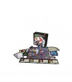 Ghostbusters - Il Gioco da Tavolo Cooperativo per 1-4 Giocatori | Avventura Fantascientifica | Durata 150 Minuti