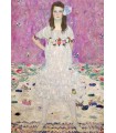 Puzzle da 1000 Pezzi - Gustav Klimt: Mäda Primavesi