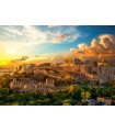 Puzzle da 1000 Pezzi - Acropolis of Athens, Greece