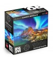 Puzzle da 1000 Pezzi - Aurora Borealis, Norway