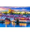 Puzzle da 1000 Pezzi - Prague, Czech Republic