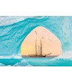 Puzzle da 1000 Pezzi - Sailing - James Rushforth