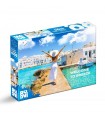 Puzzle da 1000 Pezzi - Welcome to Greece