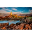 Puzzle da 1000 Pezzi - Lighthouse by James Rushforth