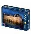 Puzzle da 1000 Pezzi - Chenonceau Castle