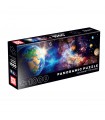 Puzzle da 1000 Pezzi Panorama - Mars