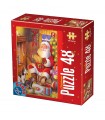 Puzzle da 48 Pezzi - Christmas 2