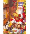 Puzzle da 48 Pezzi - Christmas 2
