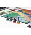 Unmatched - Battle of Legends Vol. 1 - EN - Gioco di Carte Strategico per 2-4 Giocatori, Combattimenti Epici e Eroi Iconici