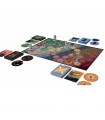 Unmatched - Battle of Legends Vol. 1 - EN - Gioco di Carte Strategico per 2-4 Giocatori, Combattimenti Epici e Eroi Iconici