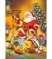 Puzzle da 240 Pezzi - Christmas 2