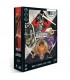 Unmatched - Battle of Legends Vol. 1 - EN - Gioco di Carte Strategico per 2-4 Giocatori, Combattimenti Epici e Eroi Iconici