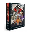Unmatched - Battle of Legends Vol. 1 - EN - Gioco di Carte Strategico per 2-4 Giocatori, Combattimenti Epici e Eroi Iconici