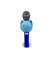 Microfono Wireless con Speaker