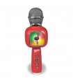 Microfono Wireless per Duetti