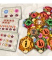 Fall - Gioco Strategico per 2 Giocatori | Piazzamento Tessere & Costruzione Ecosistemi | Età 10+ | Preordina Ora!