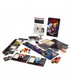 Hellboy The Board Game - Gioco da Tavolo Cooperativo per 1-4 Giocatori, Miniature Dettagliate, Avventura Fumettistica 2019