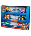 Paw Patrol Pup Squad Racer Giftset